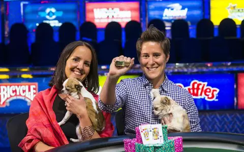 (P) Femeile care si-au facut un nume in lumea pokerului