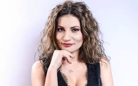Ioana Ginghină s-a retras din showbiz. Cum arată și ce face acum cea mai sexy actriță de telenovele