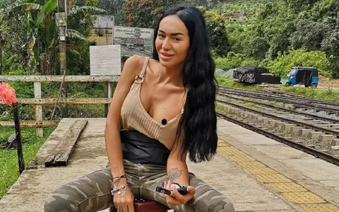 Margherita de la Clejani a făcut o criză de nervi la Asia Express. A făcut-o cu ou şi cu oţet pe Iuliana Luciu