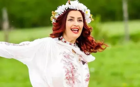 Rona Hartner, declarații emoționante după ce a învins cancerul: “Cred că tata a insistat din Rai ca eu să scap!”