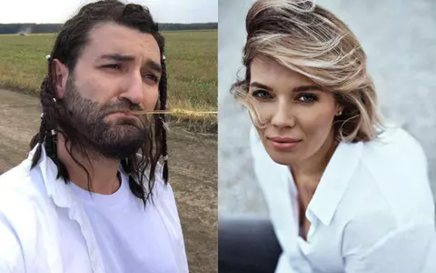 Smiley și Gina Pistol, prima fotografie împreună! Formează un cuplu de doi ani și s-au ascuns, până acum!
