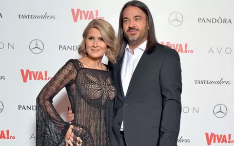 Alessandra Stoicescu este însărcinată cu primul copil la 42 de ani!