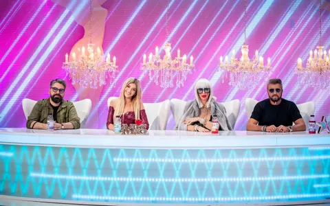 Alina Eremia, în juriul de la "Bravo, ai stil". Primele declarații ale cântăreței despre show-ul de modă