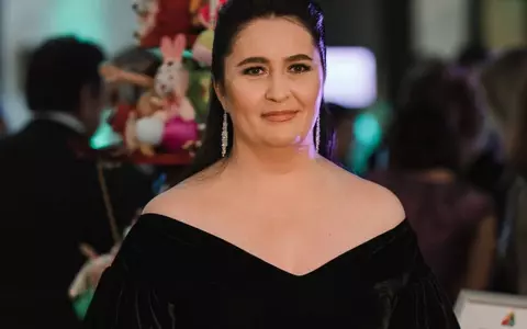 Amalia Năstase și-a propus să slăbească 30 de kilograme! Urmează o dietă care ține doar 28 de zile!