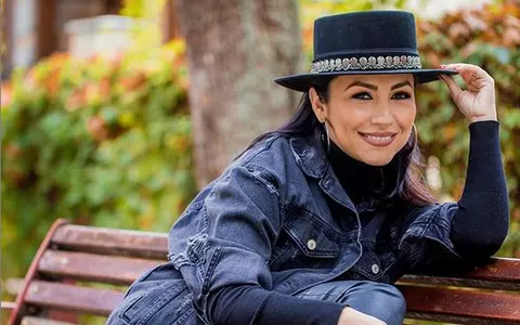 Cum arată mama Andrei. Artista face dezvăluiri: ”Mama e la fel de emotivă ca mine”