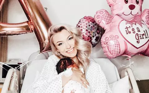 Andreea Bălan, prima declarație după ce a fost operată a doua oară: "Au apărut alte hematoame care trebuie operate și eliminate"