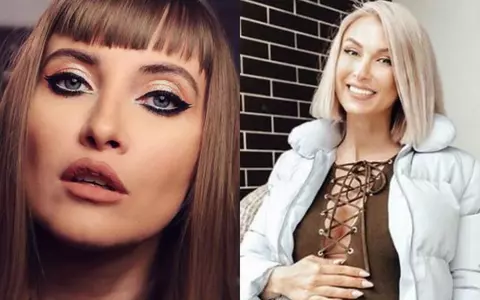 Iulia Albu, gest neaștept pentru Andreea Bălan: ”Îi doresc însănătoșire grabnică”