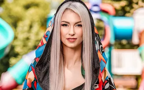 Andreea Bălan a făcut stop cardio-respirator în timpul operației de cezariană