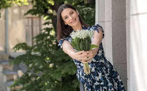 Andreea Berecleanu a încercat fără succes toate dietele din lume! Cum a reușit să câștige lupta cu kilogramele
