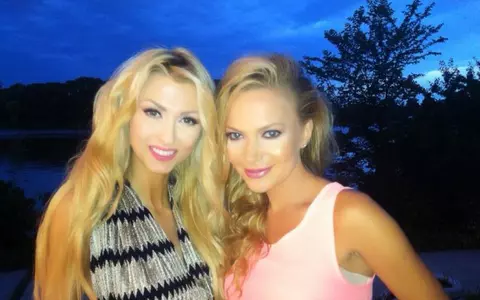 Andreea Antonescu reacționează, după ce Andreea Bălan a dezvăluit că a fost bătută: ”Mi se pare total imoral”