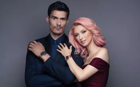 George Burcea, primul interviu după ce Andreea Bălan a făcut stop cardio-respirator. Cum se simte proaspăta mămică | EXCLUSIV