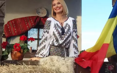 Andreea Esca, despre prima noapte de dragoste. "Mi-a spus că nu mai putem fi împreună dacă nu mă culc cu el"