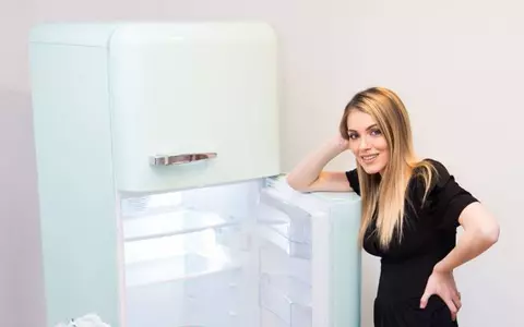 Cum a slăbit Andreea Ibacka după ce a născut? Are o siluetă de invidiat: ”Am avut noroc”