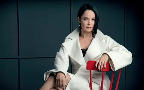 Andreea Marin, în pragul sinuciderii din cauza unui medicament de slăbit