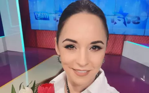 Mesajul emoţionant al Andreei Marin pentru mama sa. "Aş vrea să-mi fie permisă o vizită în Cer"