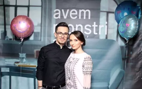 Andrei Leonte lansează noul videoclip chiar de ziua lui