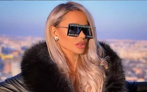 Al cui este apartamentul de 1 milion de euro în care s-a pozat Bianca Drăgușanu. De ce blonda nu mai locuiește acolo!