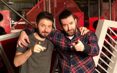 Bogdan Ioan - viața de după "Vocea României". Ce relație are cu Smiley la patru luni de la terminarea concursului / Exclusiv