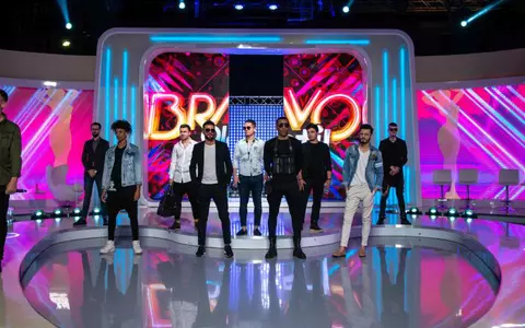 Schimbare neașteptată la ”Bravo, ai stil!”. Nouă băieți intră în competiția stilistică
