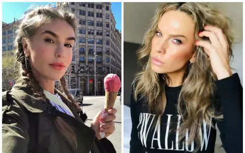 Cele mai sexy cântărețe la 40 de ani! Corina Bud și Anna Lesko se întrec pe Instagram în imagini îndrăznețe