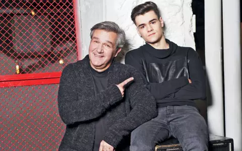 Dan Bittman, sfaturi intime pentru fiul său de 20 de ani: ”I-am zis să-și ia prezervative, ca să nu aibă surprize”