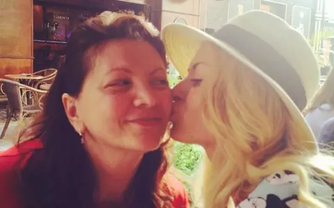 Delia, despre promisiunea făcută mamei sale înainte de a deveni celebră: ”Când eram mai mică...”