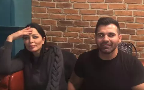 Brigittte Năstase, declarații scandaloase despre Raluca Podea. Ce spune despre logodnica lui Florin Pastramă de la Ferma: ”Vrea să-și facă reclamă”