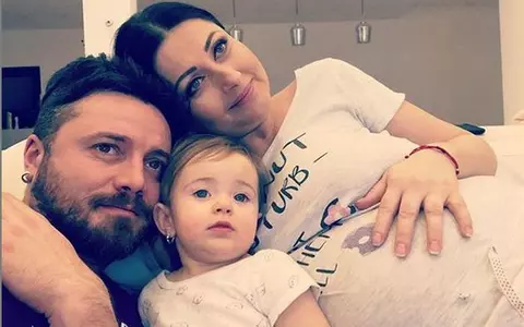 Gabriela Cristea se pregătește să nască a doua fetiță. Ce conține bagajul său de maternitate