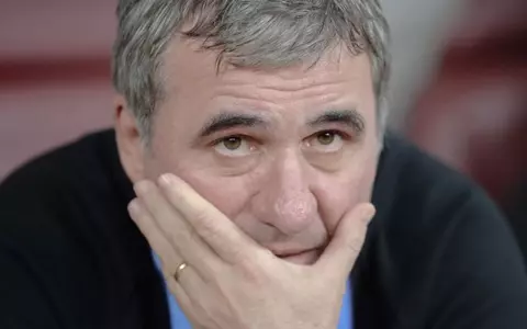 Gheorghe Hagi, mărturisire rară despre soția sa, Marilena: ”Dacă nu mă susținea ea...”