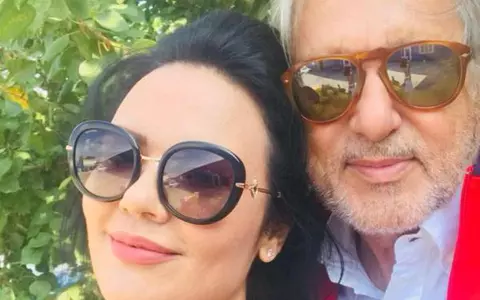 Ilie Năstase i-a dat inelul de logodnă Ioanei Simion! Nunta va avea loc la vară