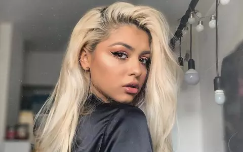 Ce face Irina Deaconescu atunci când nu e pe Instagram și YouTube. La doar 20 de ani a reușit să aibă sute de mii de fani
