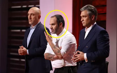 Juratul de la Pro TV Samuel Le Torriellec divorțează. În trecut a fost acuzat că și-ar fi bătut soția