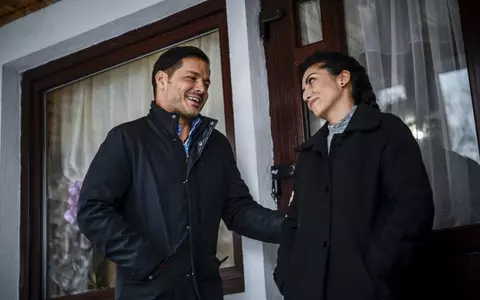 Liviu Vârciu, despre cel mai mare vis al său. Actorul speră să facă un film: "Voi face asta cu siguranță"