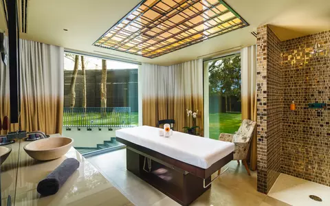 (P) ANA Hotels SPA Collection inaugurează centrul ANA Wellness & SPA din cadrul Hotelului Crowne Plaza Bucharest