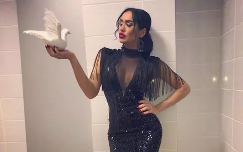 Margherita de la Clejani, schimbare majoră de look. Nu mai e brunetă, s-a făcut blondă