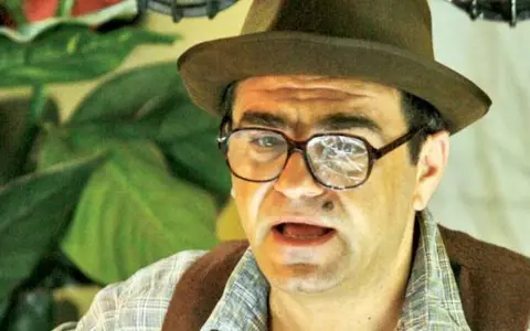 Mihai Mărgineanu, decizie radicală! Ce a ajuns să facă actorul pe timp de pandemie