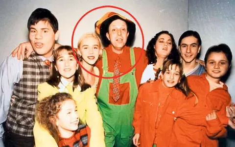 Mesajul emoţionant al lui Marian „Magicianul” Râlea, la șase ani de la moartea Micăi de la Abracadabra