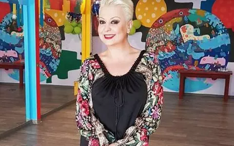 Trauma prin care a trecut Monica Anghel după operația la coloană: ”Nu puteam să merg, începeam să plâng în mașină”