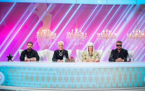 Monica Anghel, la masa juriului “Bravo, ai stil!”, în această săptămâna