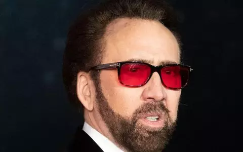 Cel mai scurt mariaj! La doar patru zile de la nuntă, Nicolas Cage a cerut anularea căsătoriei!