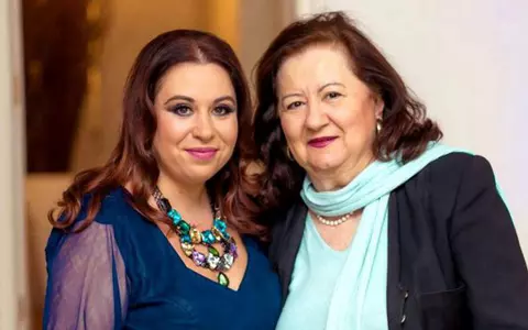 Mioara Roman a ajuns la spital. Oana Roman, detalii despre starea mamei sale