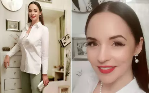 Cine este și cum arată primul soț al Andreei Marin. Au divorțat după 3 ani