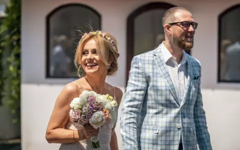 Simona Gherghe și soțul ei fac economie la a doua sarcină. Cum au eficientizat cheltuielile!