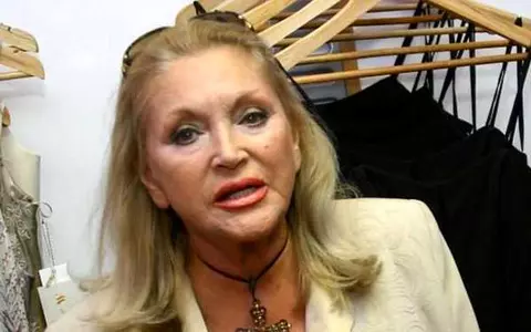 Zina Dumitrescu a murit! Creatoarea de modă avea 82 de ani