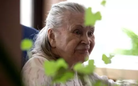 Dezvăluire socantă despre ultimele zile ale Zinei Dumitrescu: „Era într-o stare gravă, fiul ei fusese acolo cu un notar!”