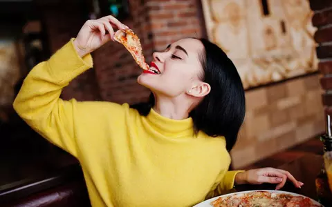 Uită de diete! Mâncatul intuitiv este cel mai nou trend alimentar