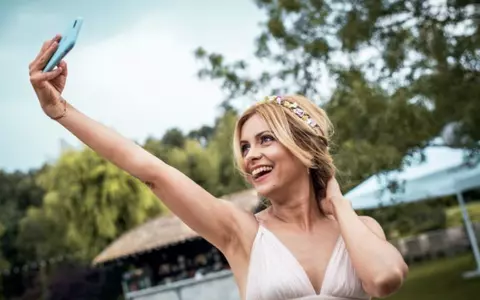 E OFICIAL! Cine o înlocuiește pe Simona Gherghe la Acces Direct. Vedeta și-a luat ”la revedere” de la telespectatori
