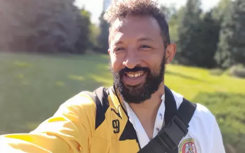 Kamara, mărturisire dureroasă: "Aș schimba ziua în care s-a născut Leon!"