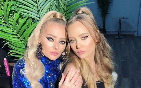 Oana, sora Deliei, probleme de sănătate chiar înainte să nască: ”Sunt un pic copleșită”