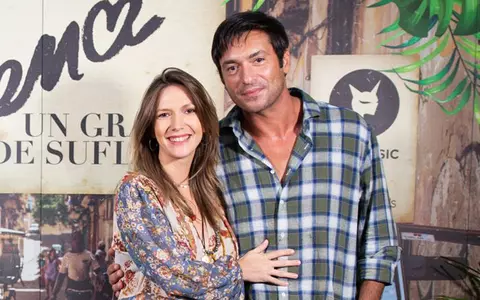 EXCLUSIV! Adela Popescu și Radu Vâlcan nu își permit extravaganțe: ”Ne căutăm cele mai ieftine vacanțe, ne uităm pe meniu cât costă mâncarea”